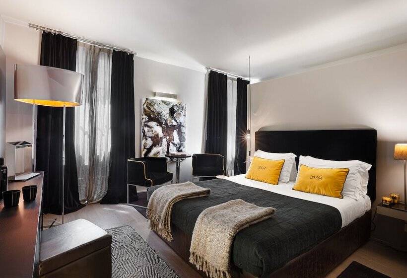 Fotos del hotel Charming House Dd724:  9