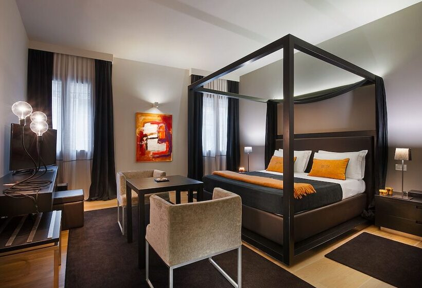 Fotos del hotel Charming House Dd724:  11