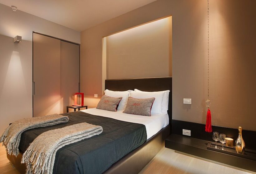 Fotos del hotel Charming House Dd724:  7