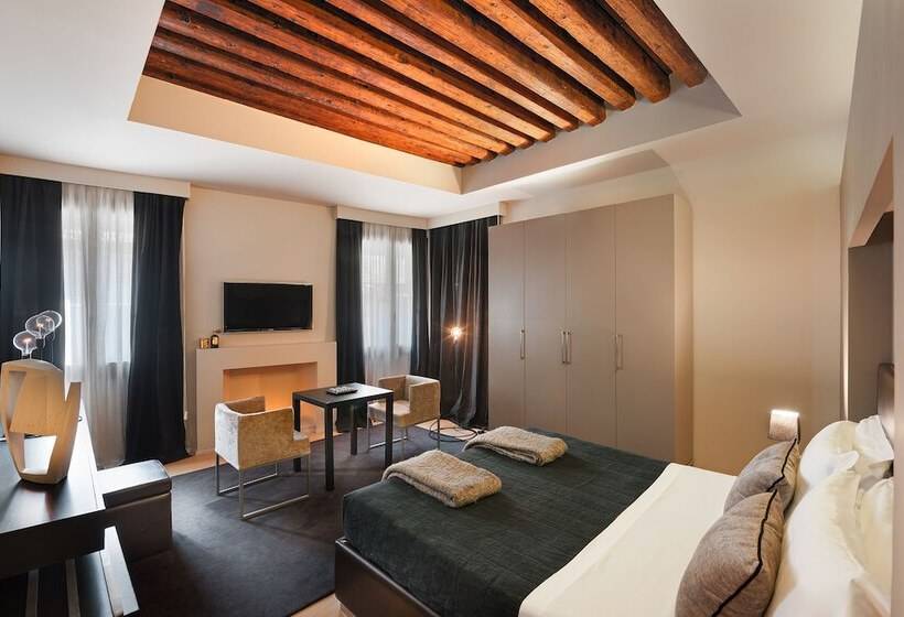 Fotos del hotel Charming House Dd724:  5