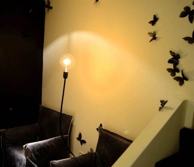 Fotos del hotel Charming House Dd724:  14