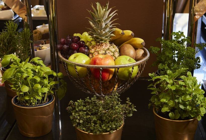 Classic Hotel Harmonie