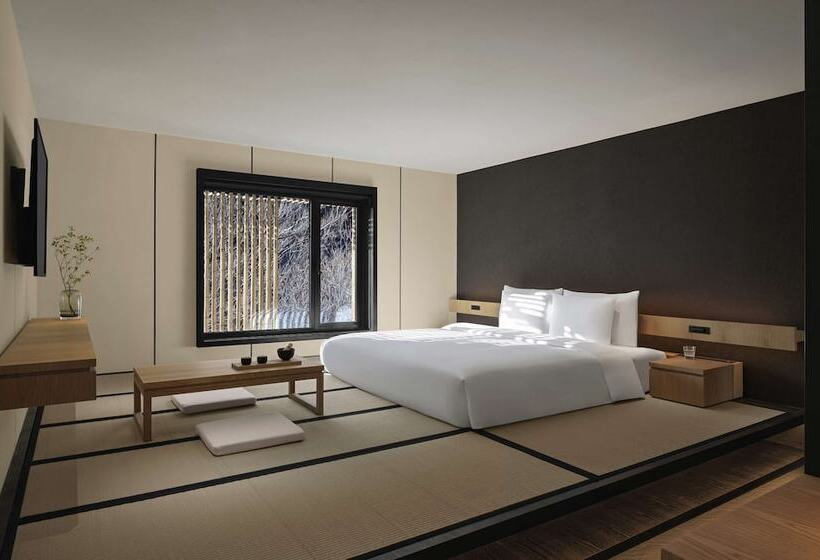 Hotel Commune By The Great Wall, In The Unbound Collection By Hyatt