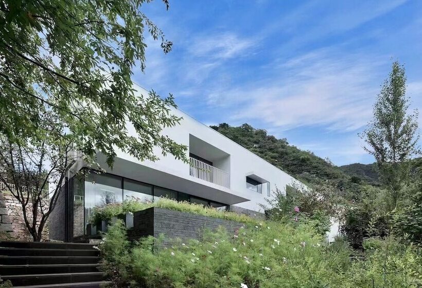 Hotel Commune By The Great Wall, In The Unbound Collection By Hyatt