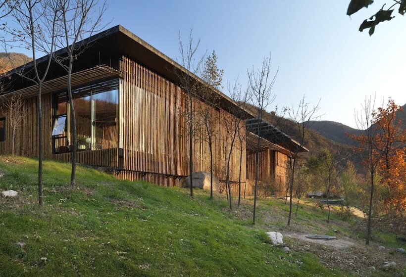 Hotel Commune By The Great Wall, In The Unbound Collection By Hyatt