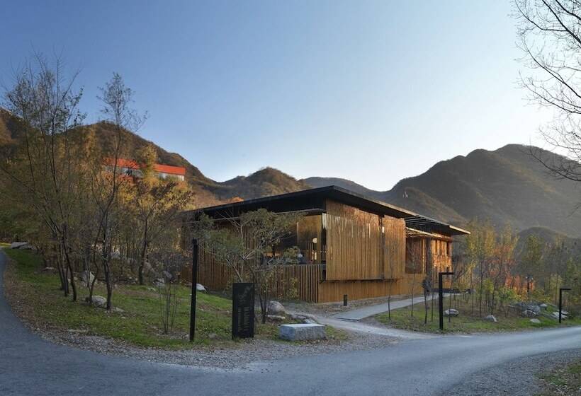 Hotel Commune By The Great Wall, In The Unbound Collection By Hyatt