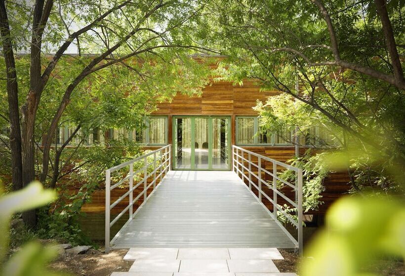 Hotel Commune By The Great Wall, In The Unbound Collection By Hyatt