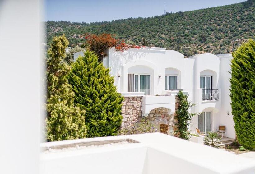 Costa Sariyaz Hotel Bodrum