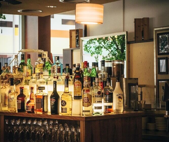 Fotos del hotel Courtyard By Marriott Duesseldorf Hafen:  10