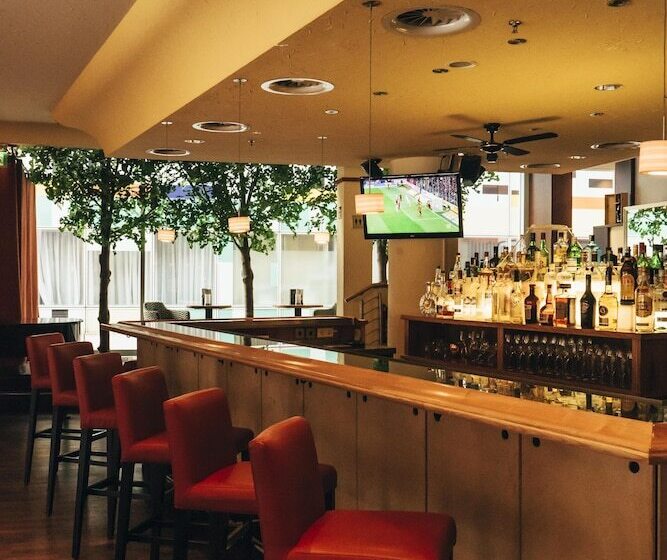 Fotos del hotel Courtyard By Marriott Duesseldorf Hafen:  28