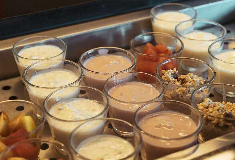 Fotos del hotel Courtyard By Marriott Duesseldorf Hafen:  26