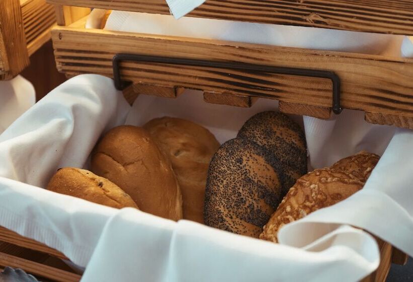 Fotos del hotel Courtyard By Marriott Duesseldorf Hafen:  25