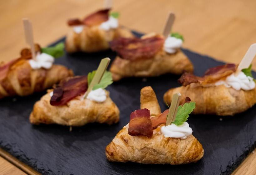 Fotos del hotel Courtyard By Marriott Duesseldorf Hafen:  24