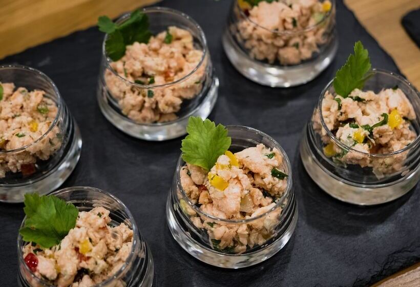 Fotos del hotel Courtyard By Marriott Duesseldorf Hafen:  30