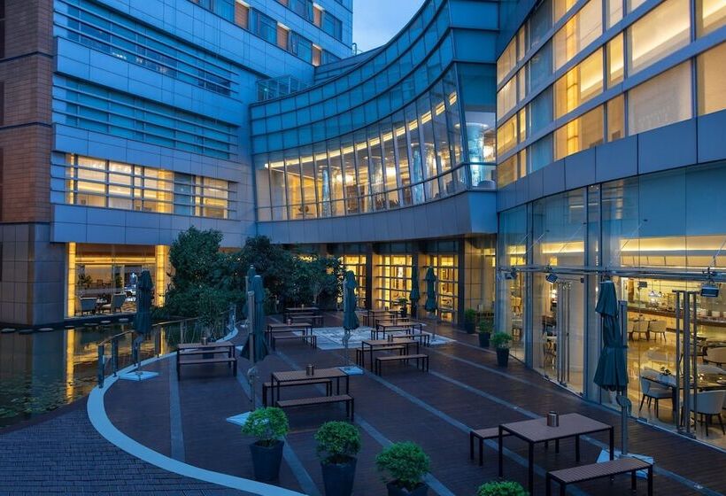 Fotos del hotel Crowne Plaza Shanghai Fudan, An Ihg:  18