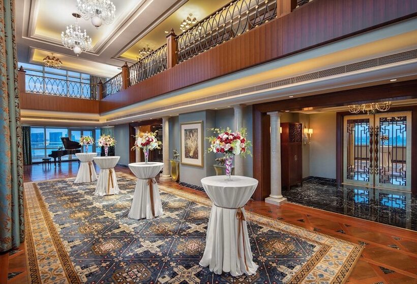 Fotos del hotel Crowne Plaza Shanghai Fudan, An Ihg:  23