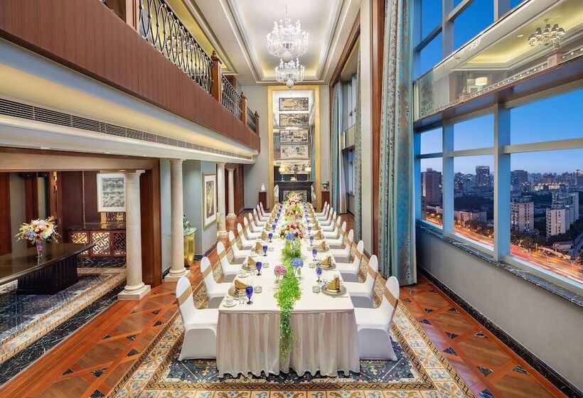 Fotos del hotel Crowne Plaza Shanghai Fudan, An Ihg:  8