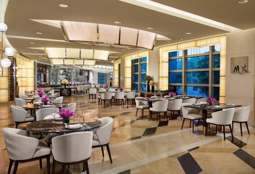 Fotos del hotel Crowne Plaza Shanghai Fudan, An Ihg:  24