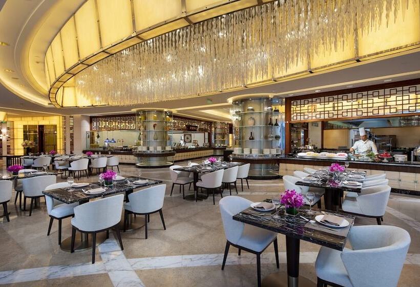 Fotos del hotel Crowne Plaza Shanghai Fudan, An Ihg:  6