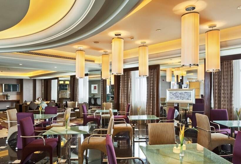 Fotos del hotel Crowne Plaza Shanghai Fudan, An Ihg:  27
