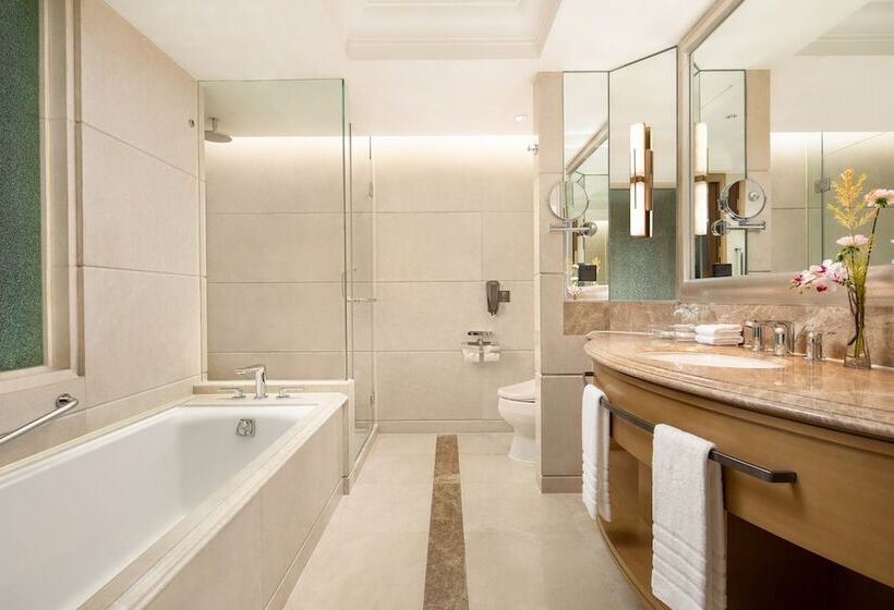 Fotos del hotel Crowne Plaza Shanghai Fudan, An Ihg:  29