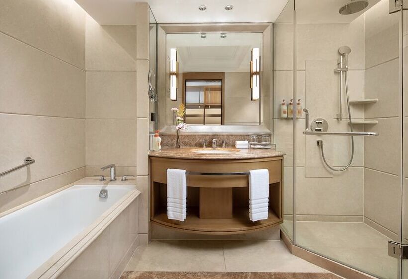 Fotos del hotel Crowne Plaza Shanghai Fudan, An Ihg:  30