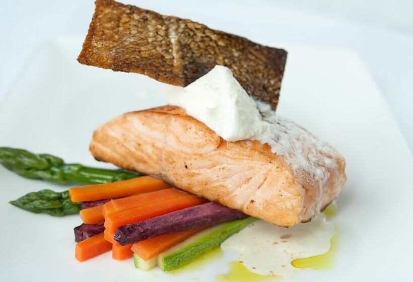 هتل Crowne Plaza Shanghai Pudong By Ihg