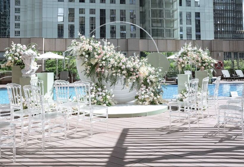 Fotos del hotel Crowne Plaza  Shenzhen Futian, An Ihg:  13