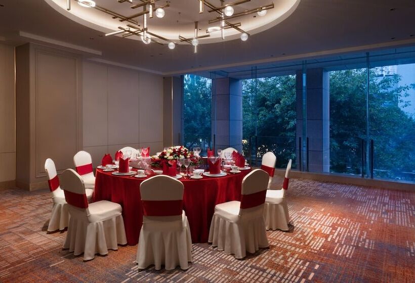 Fotos del hotel Crowne Plaza  Shenzhen Futian, An Ihg:  27