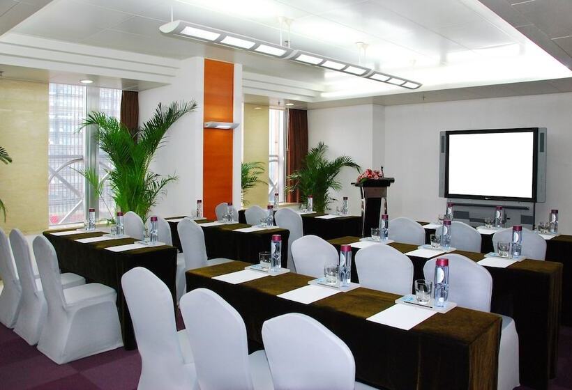 Fotos del hotel Crowne Plaza  Shenzhen Futian, An Ihg:  29