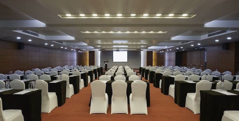 Fotos del hotel Crowne Plaza  Shenzhen Futian, An Ihg:  30