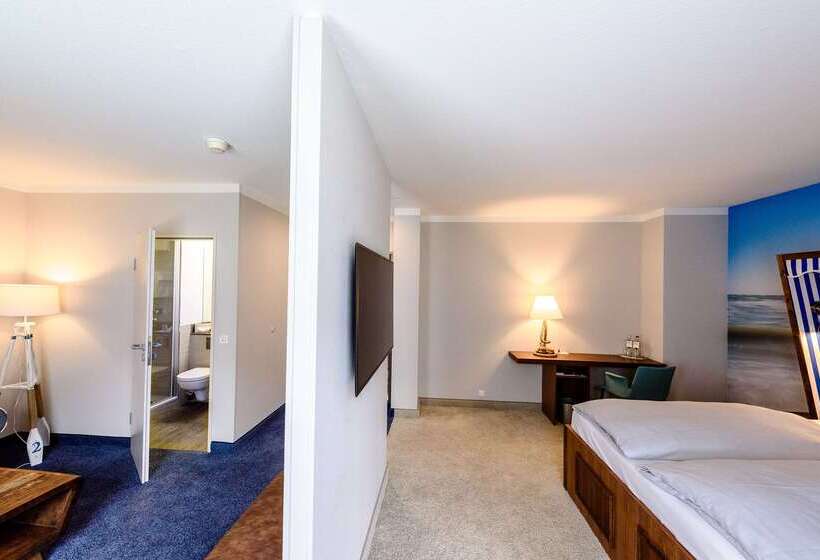Dorint Hotel Alzey/worms