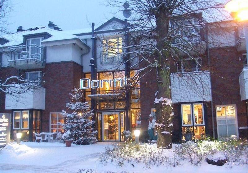 فندق Dorint Strandresort & Spa Ostseebad Wustrow