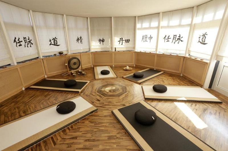 فندق Dorint Strandresort & Spa Ostseebad Wustrow