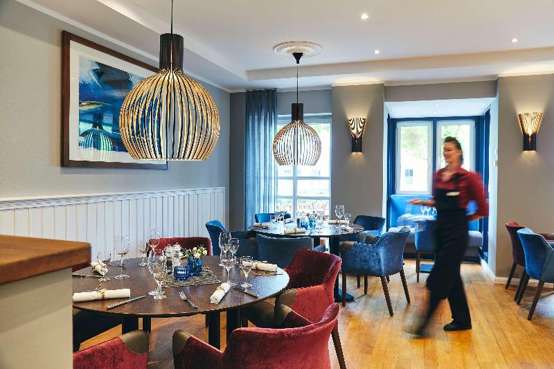 فندق Dorint Strandresort & Spa Ostseebad Wustrow