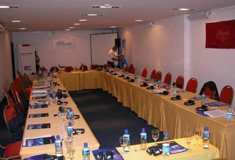 Fotos del hotel Duomi Plaza:  17