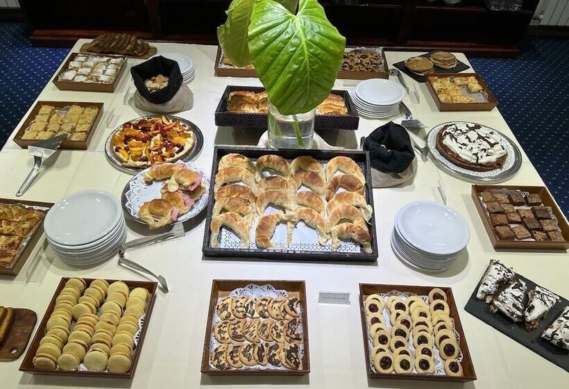 Fotos del hotel Duomi Plaza:  14