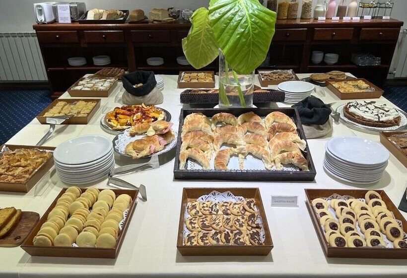 Fotos del hotel Duomi Plaza:  16