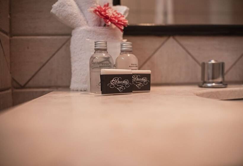 Fotos del hotel Duomi Plaza:  29