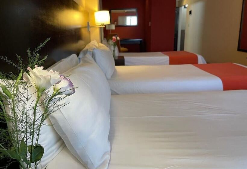 Fotos del hotel Duomi Plaza:  10