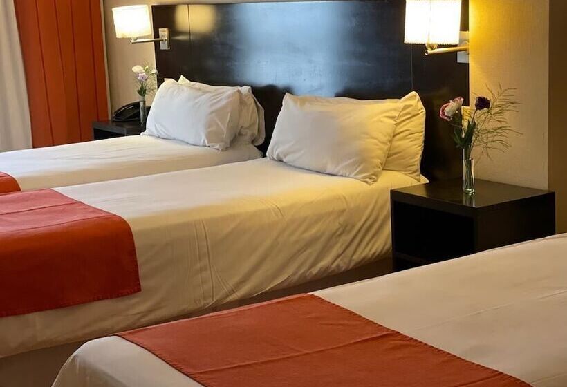 Fotos del hotel Duomi Plaza:  8