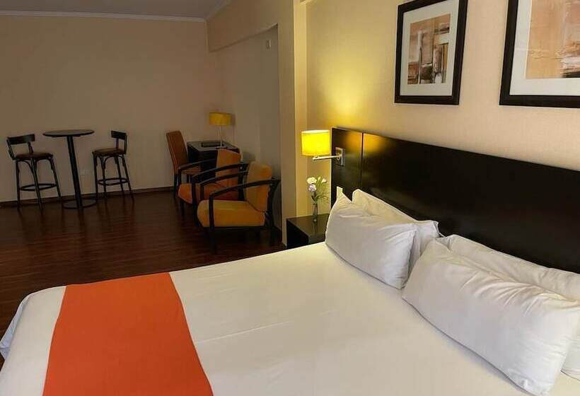 Fotos del hotel Duomi Plaza:  4