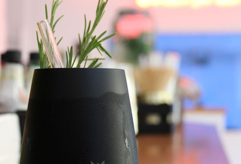 Fotos del hotel Ellington  Berlin:  43