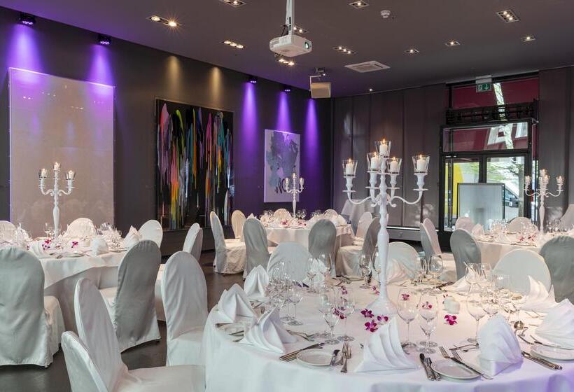 Fotos del hotel Ellington  Berlin:  34