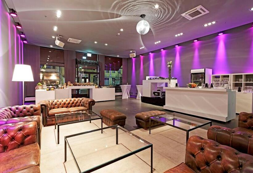 Fotos del hotel Ellington  Berlin:  20