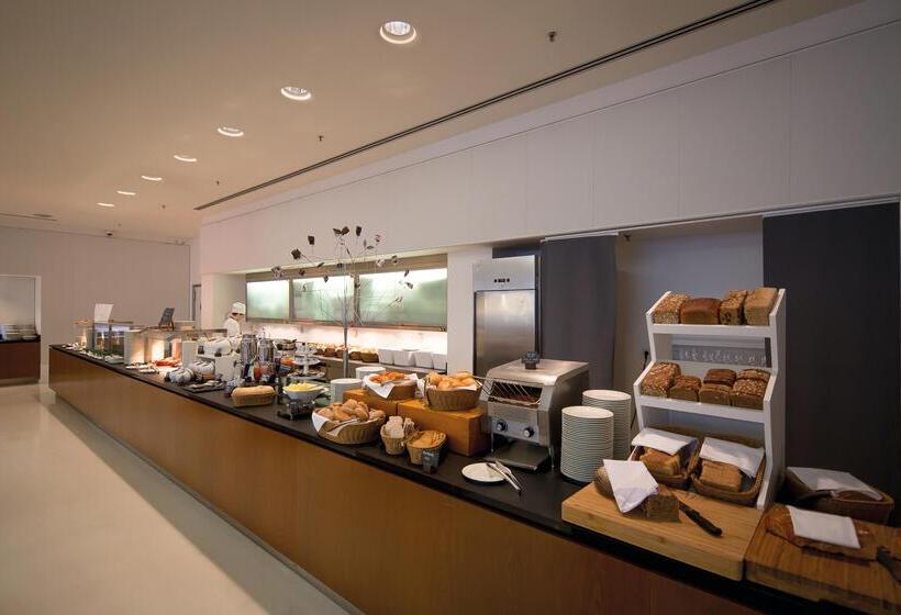 Fotos del hotel Ellington  Berlin:  37