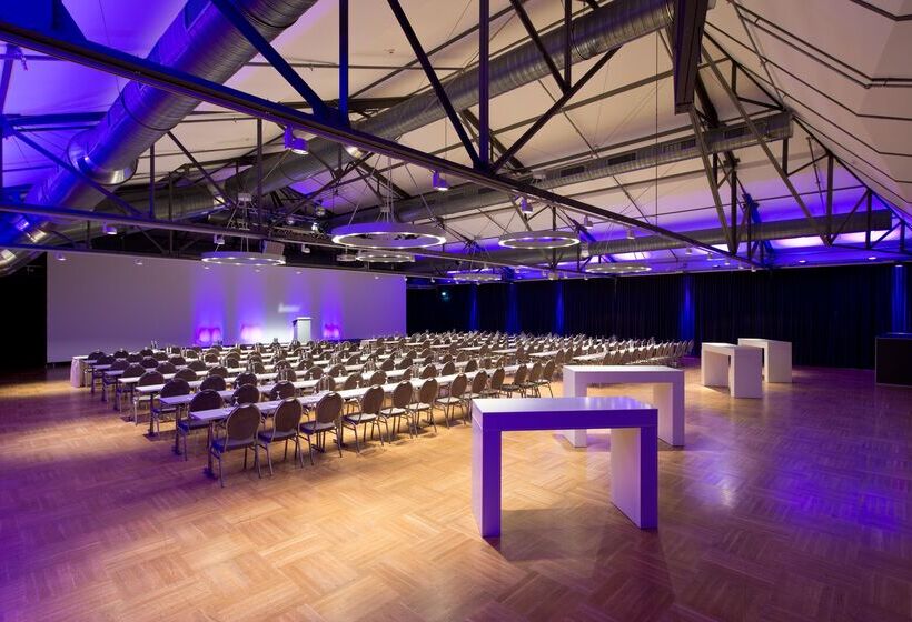 Fotos del hotel Ellington  Berlin:  32