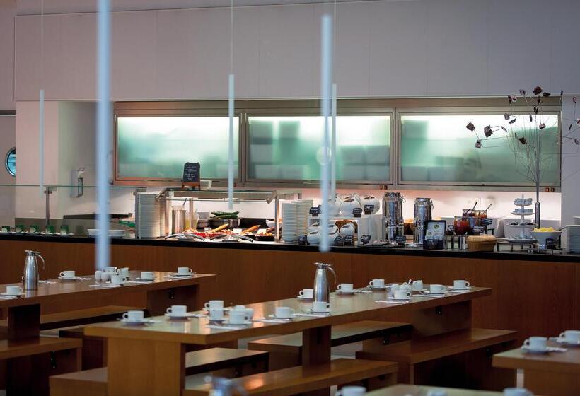 Fotos del hotel Ellington  Berlin:  38