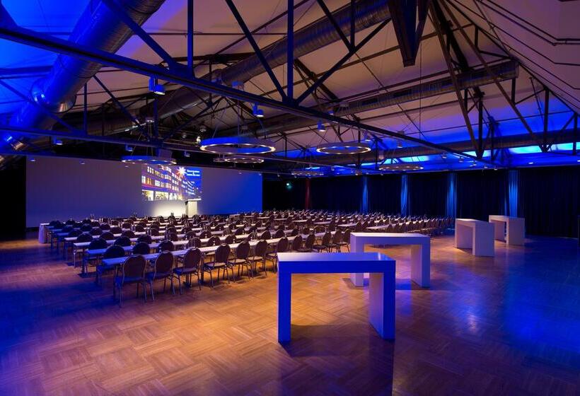 Fotos del hotel Ellington  Berlin:  46