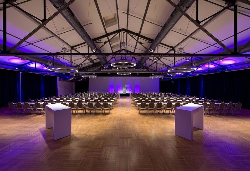 Fotos del hotel Ellington  Berlin:  47